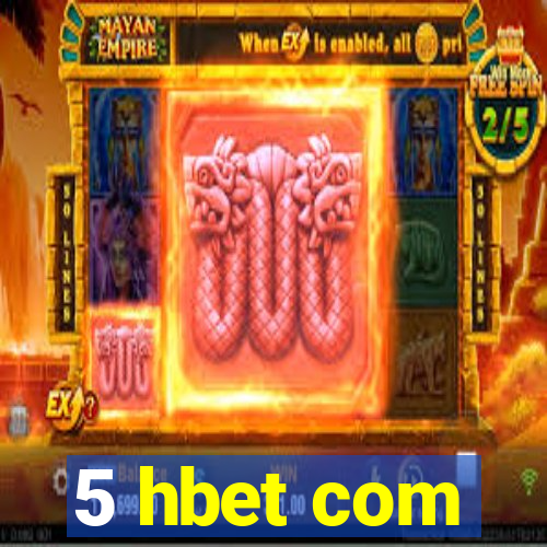 5 hbet com